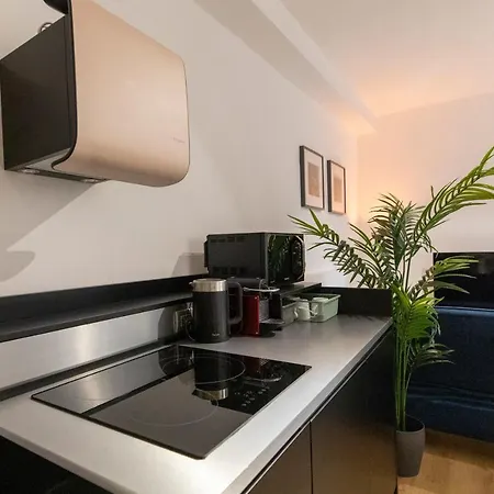 Rivoli Loft *
