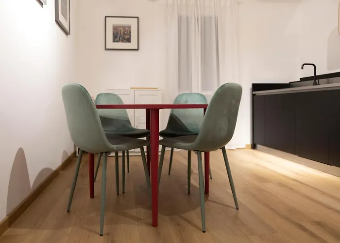 Rivoli Loft Mailand