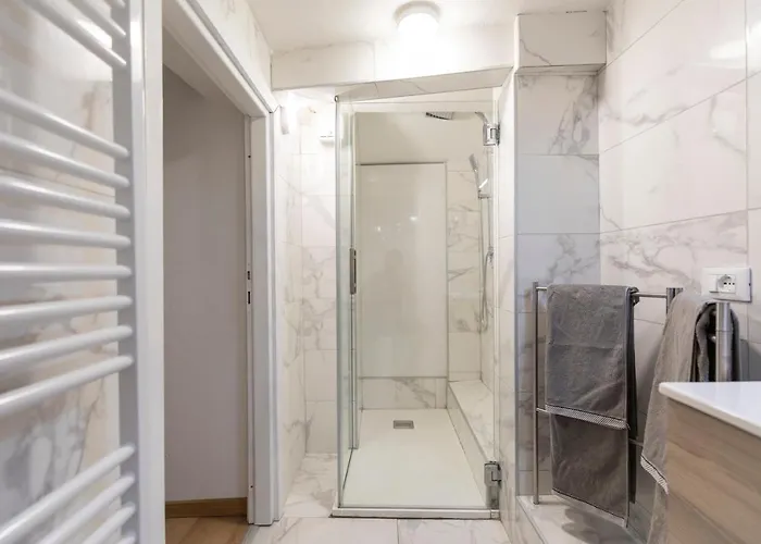 Rivoli Loft Apartment