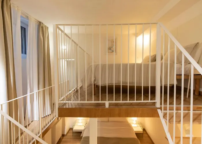 Rivoli Loft Apartment Mailand