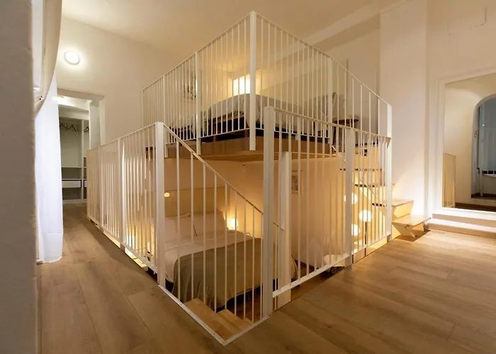 Apartment Rivoli Loft