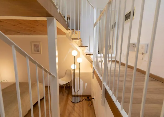 Rivoli Loft Mailand