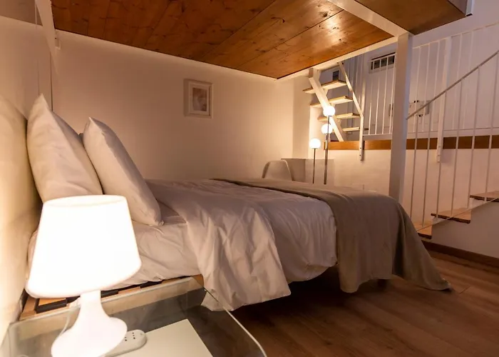 Rivoli Loft Mailand