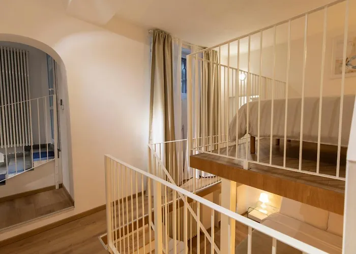 Rivoli Loft Apartment *