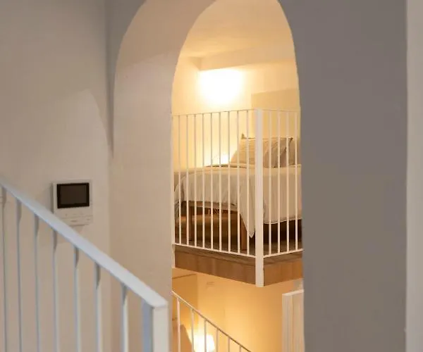 Rivoli Loft Apartment Mailand