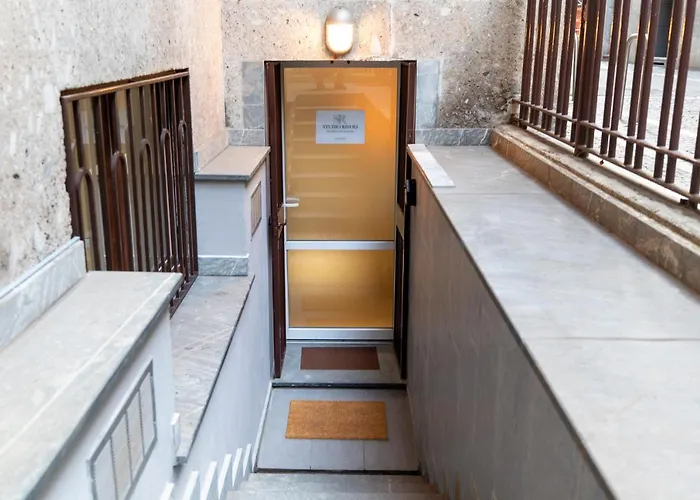 Rivoli Loft *