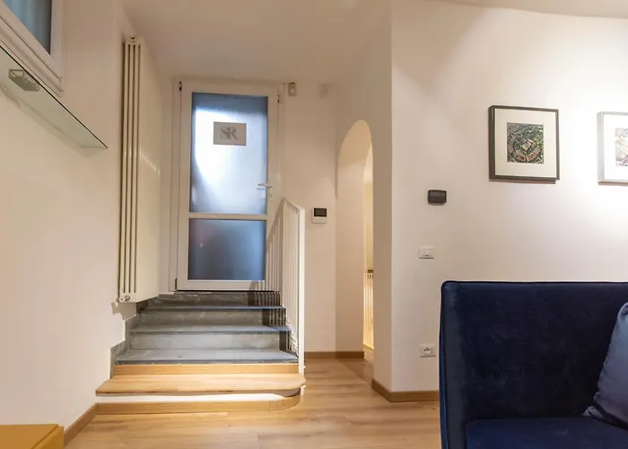 Apartment Rivoli Loft