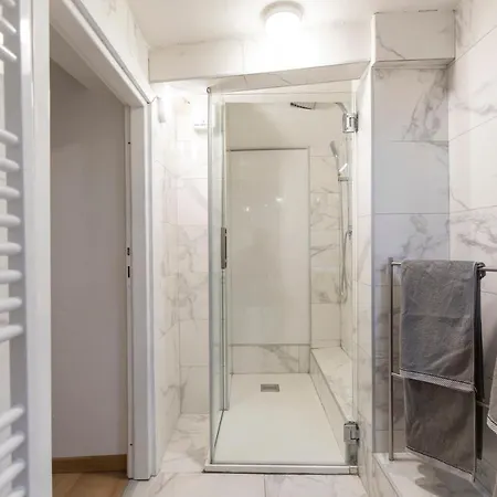 Rivoli Loft Appartement