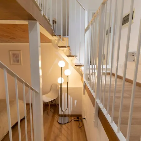 Rivoli Loft Milaan