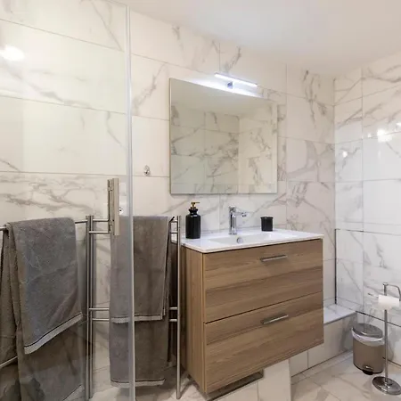 Rivoli Loft דירה *