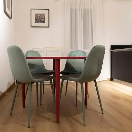 Rivoli Loft Милан