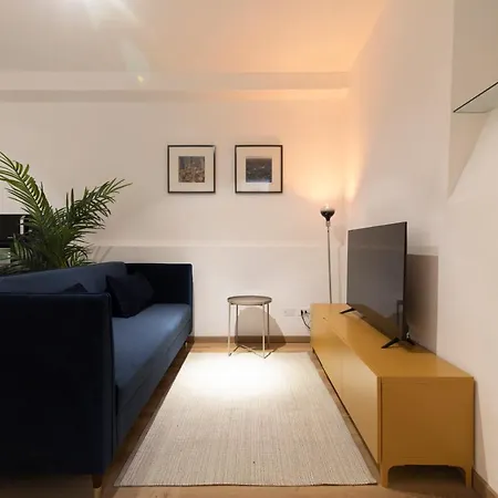 Rivoli Loft דירה