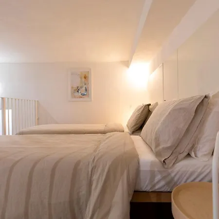 Rivoli Loft דירה