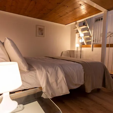 Rivoli Loft Милан
