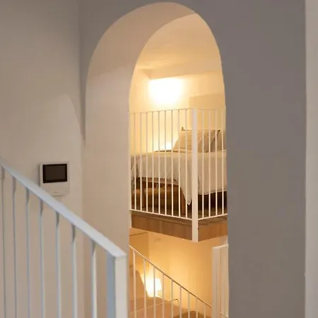 Rivoli Loft Апартаменты Милан
