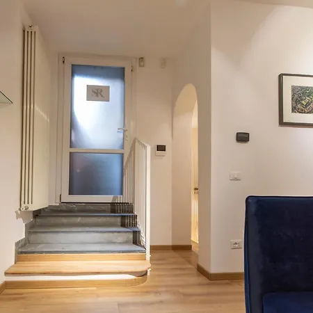 דירה Rivoli Loft