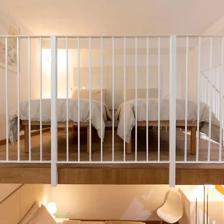 Lejlighed Rivoli Loft Milano