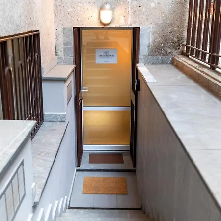 Rivoli Loft *