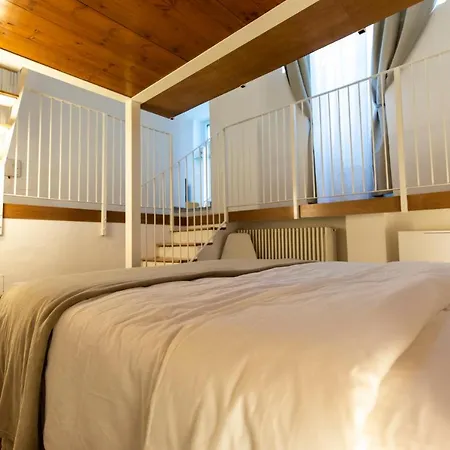 Lejlighed Rivoli Loft *